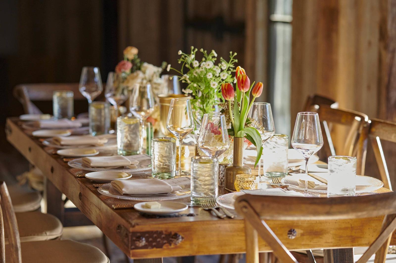 Hotel Drover Autograph Collection