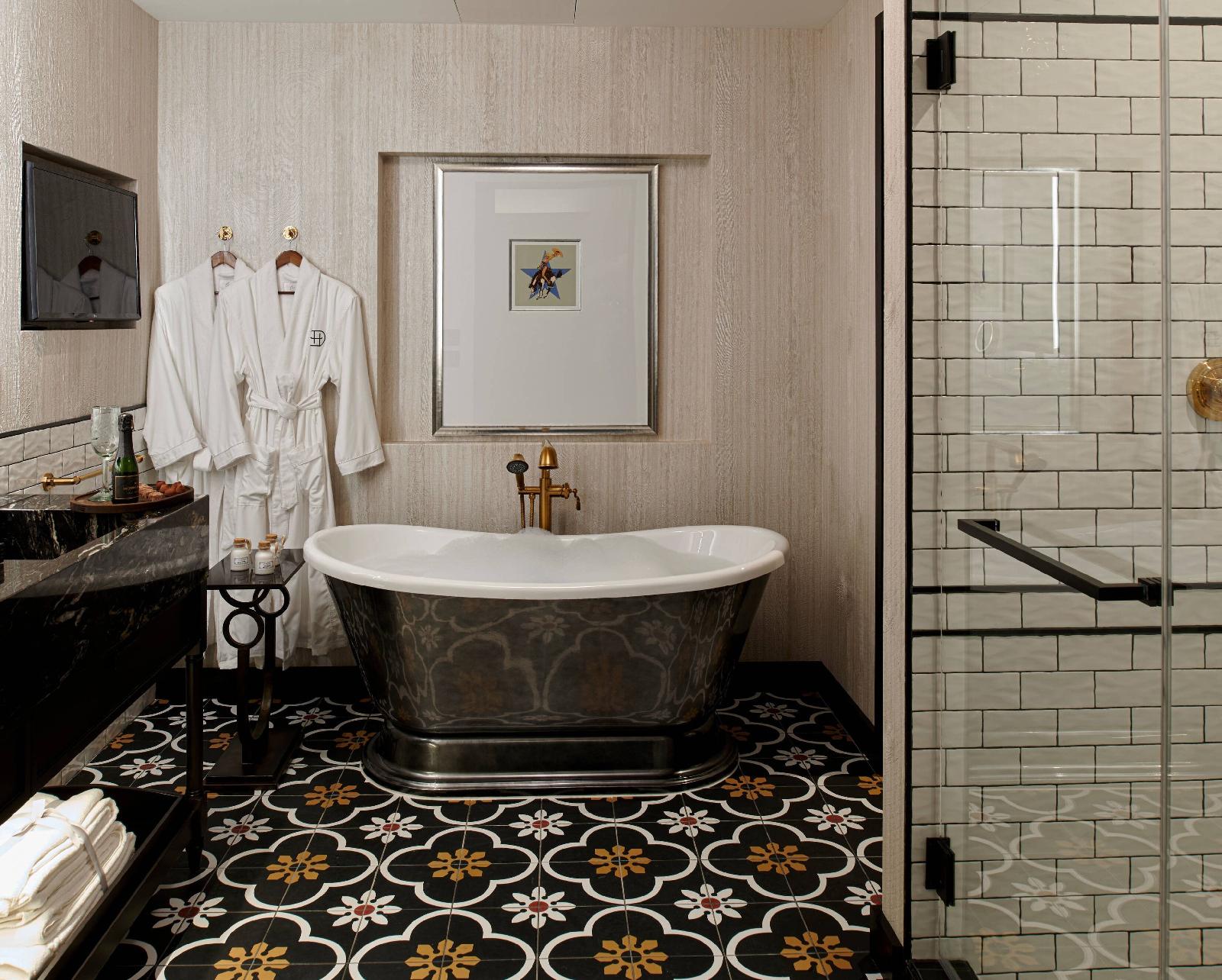 Hotel Drover Autograph Collection