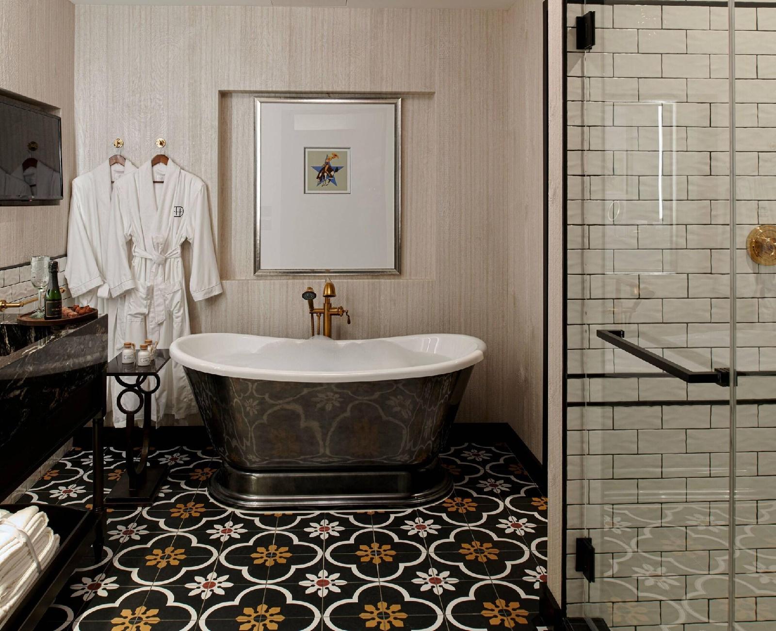 Hotel Drover Autograph Collection