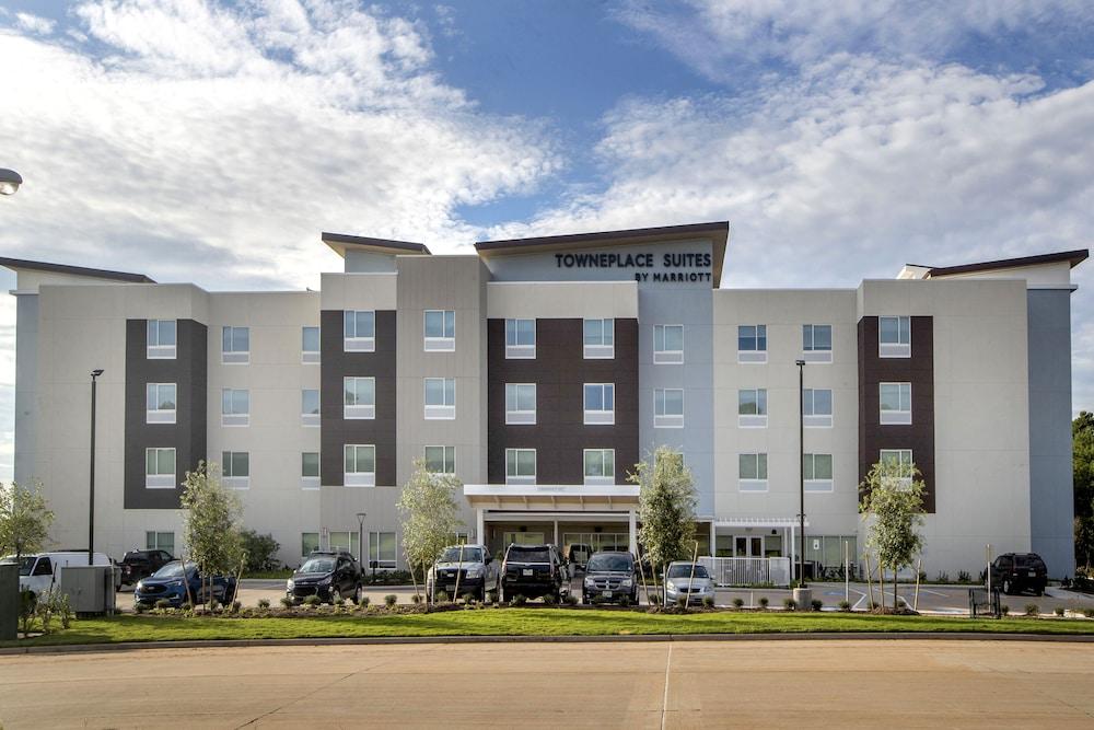 TownePlace Suites by Marriott Houston Conroe