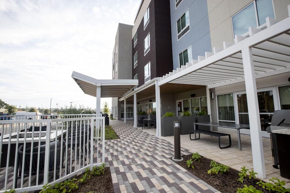 TownePlace Suites by Marriott Houston Conroe