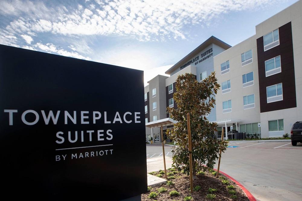 TownePlace Suites by Marriott Houston Conroe