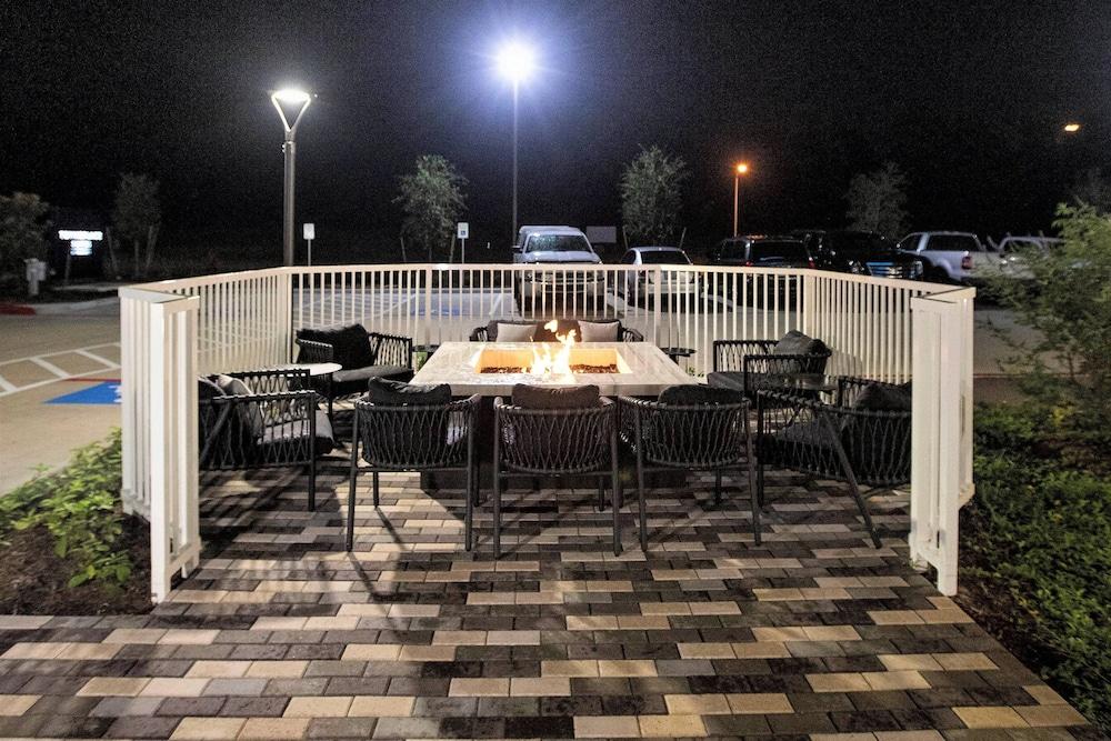 TownePlace Suites by Marriott Houston Conroe