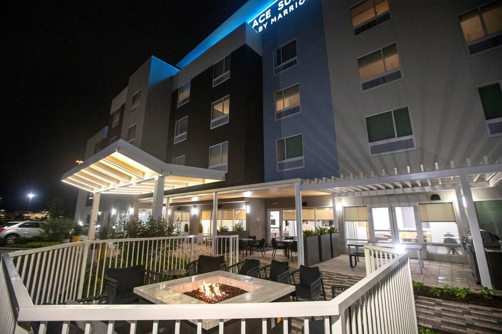 TownePlace Suites by Marriott Houston Conroe