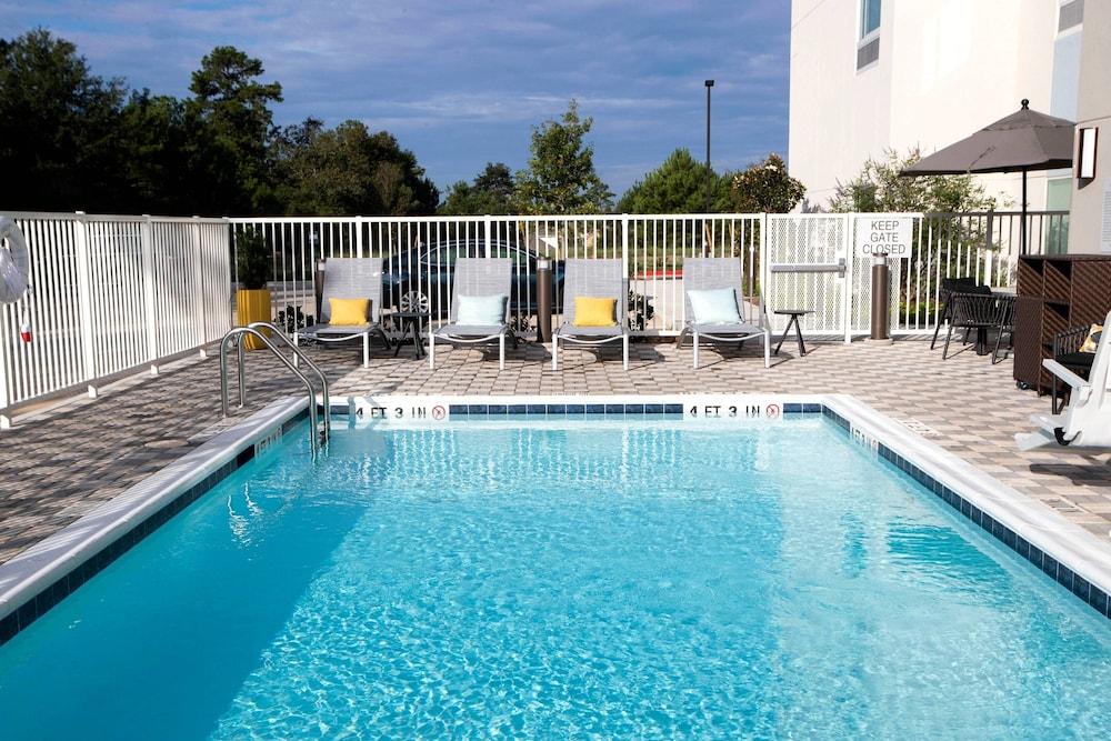 TownePlace Suites by Marriott Houston Conroe