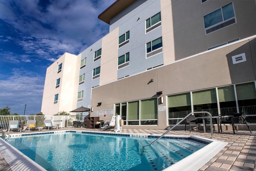 TownePlace Suites by Marriott Houston Conroe