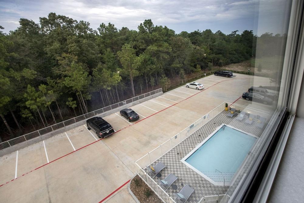 TownePlace Suites by Marriott Houston Conroe