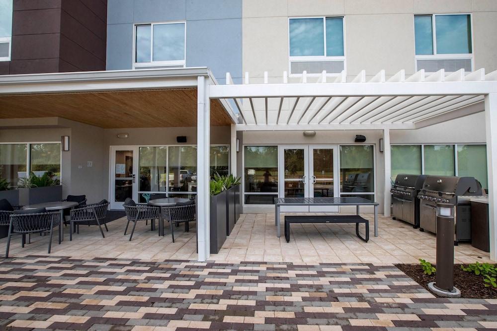 TownePlace Suites by Marriott Houston Conroe