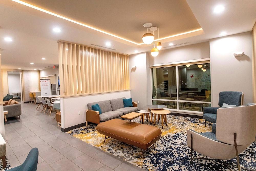 TownePlace Suites by Marriott Houston Conroe