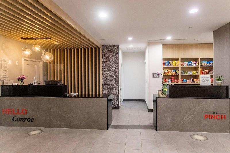 TownePlace Suites by Marriott Houston Conroe