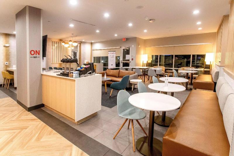 TownePlace Suites by Marriott Houston Conroe