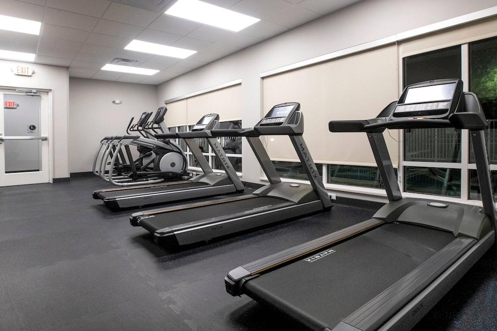 TownePlace Suites by Marriott Houston Conroe
