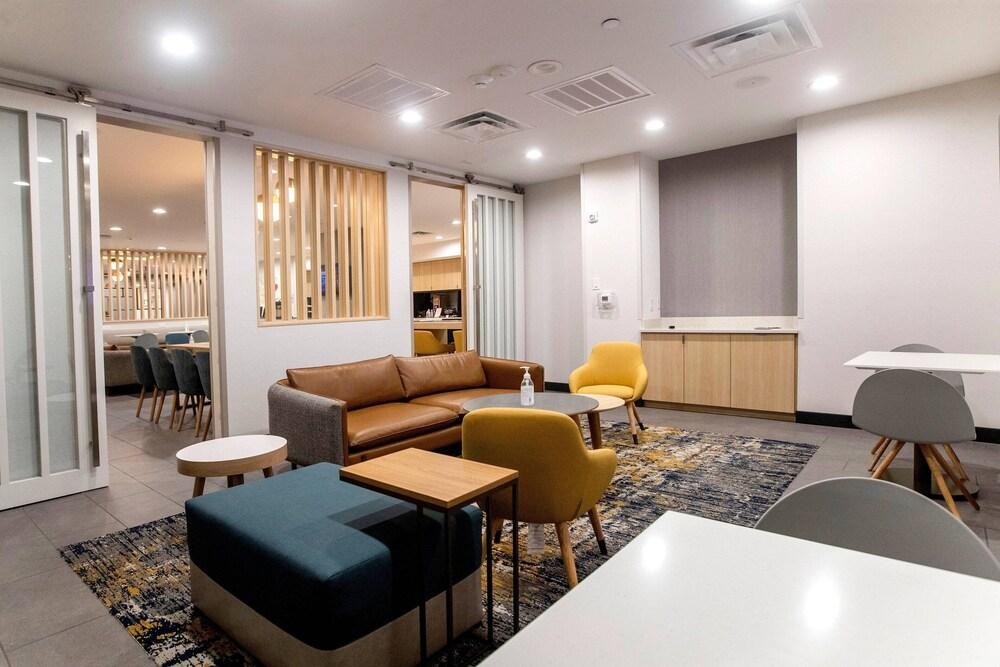 TownePlace Suites by Marriott Houston Conroe