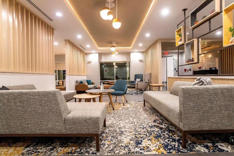 TownePlace Suites by Marriott Houston Conroe