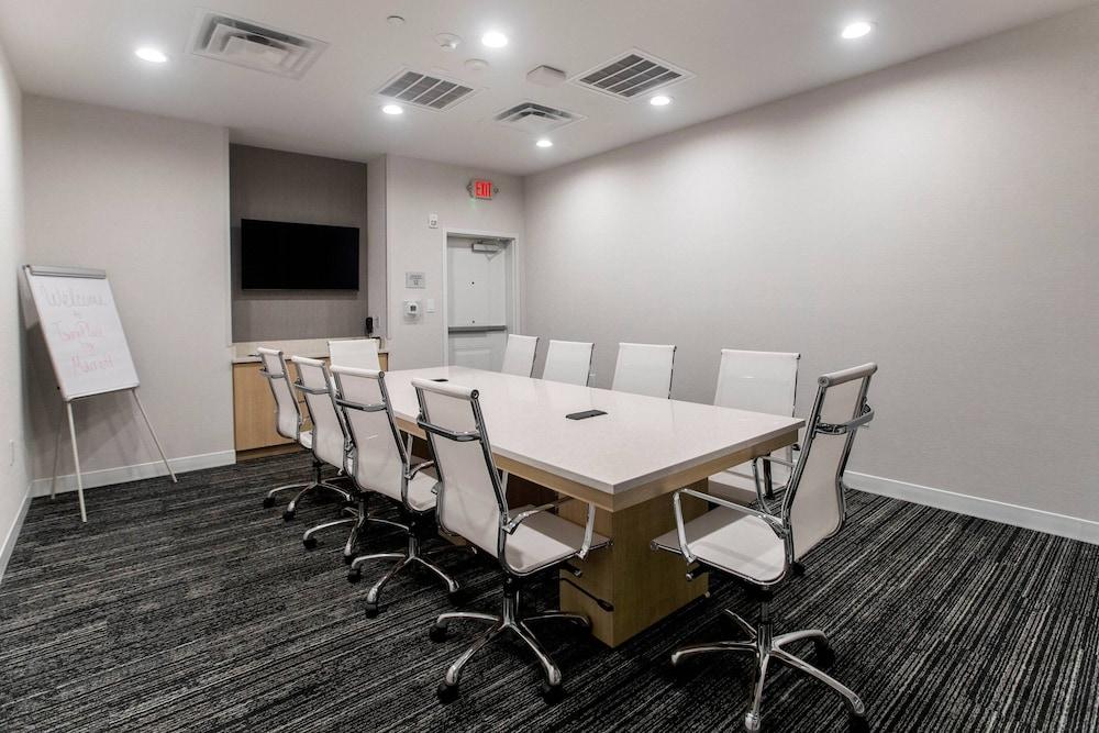 TownePlace Suites by Marriott Houston Conroe