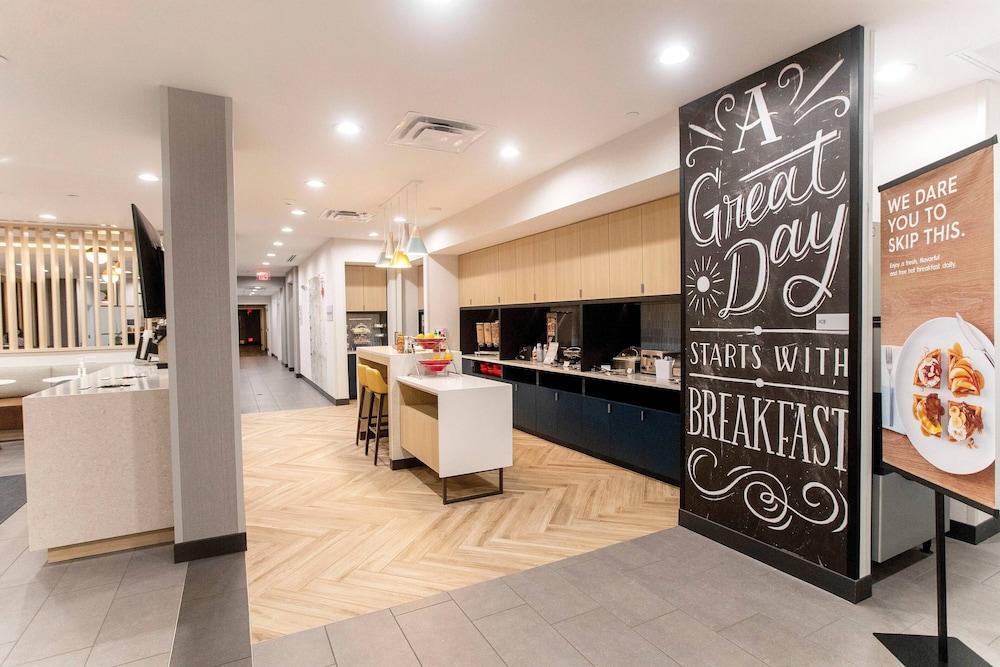 TownePlace Suites by Marriott Houston Conroe