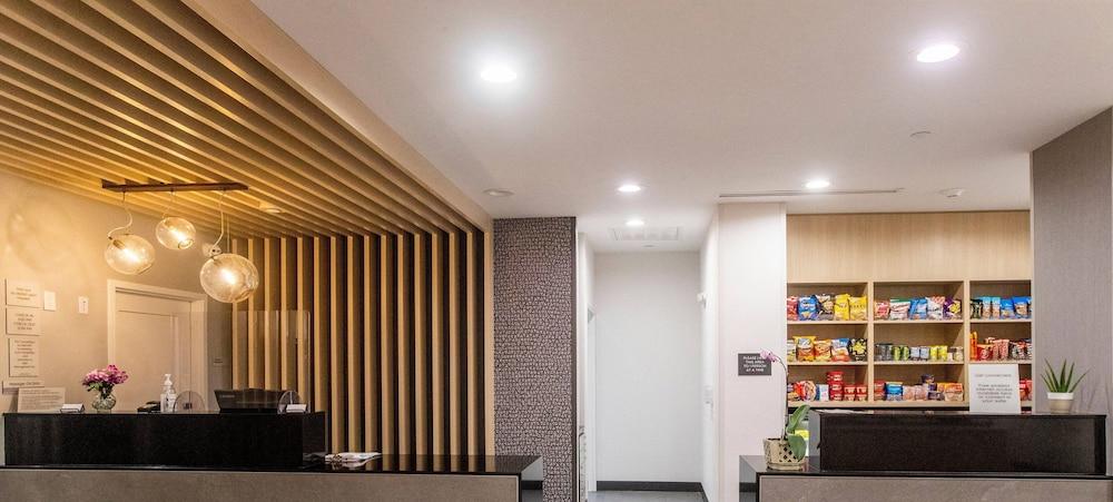 TownePlace Suites by Marriott Houston Conroe