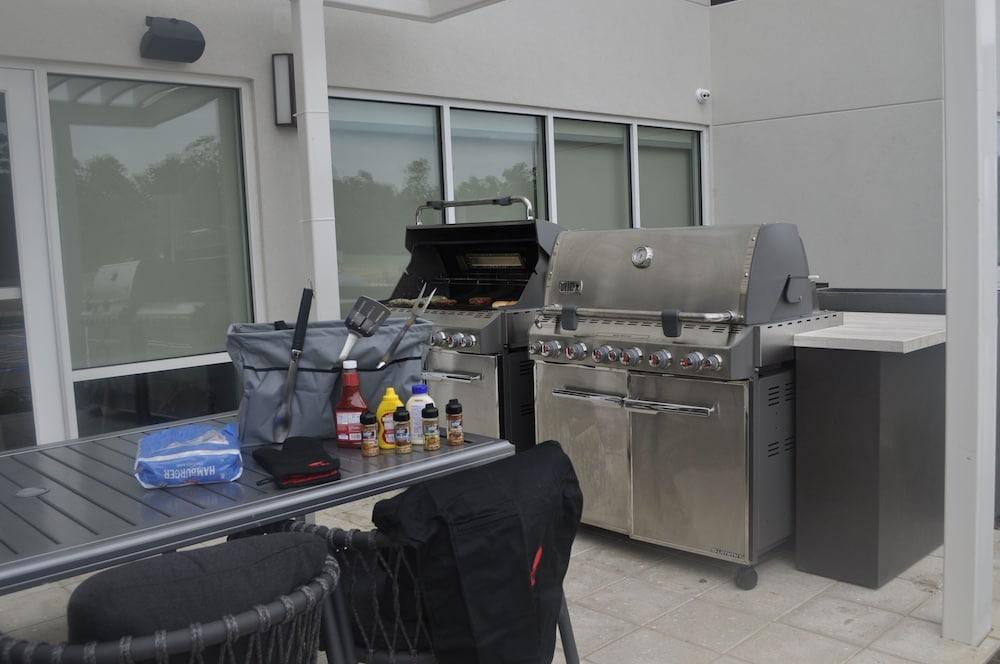 TownePlace Suites by Marriott Houston Conroe
