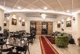 Royal Bosphorus Hotel
