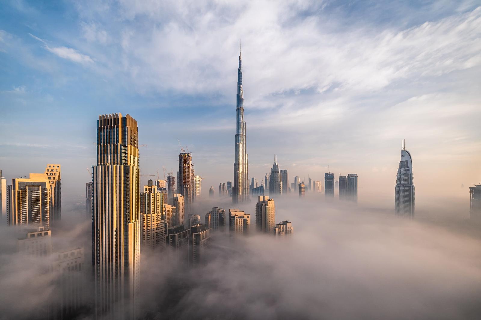 Holiday Inn Dubai Business Bay