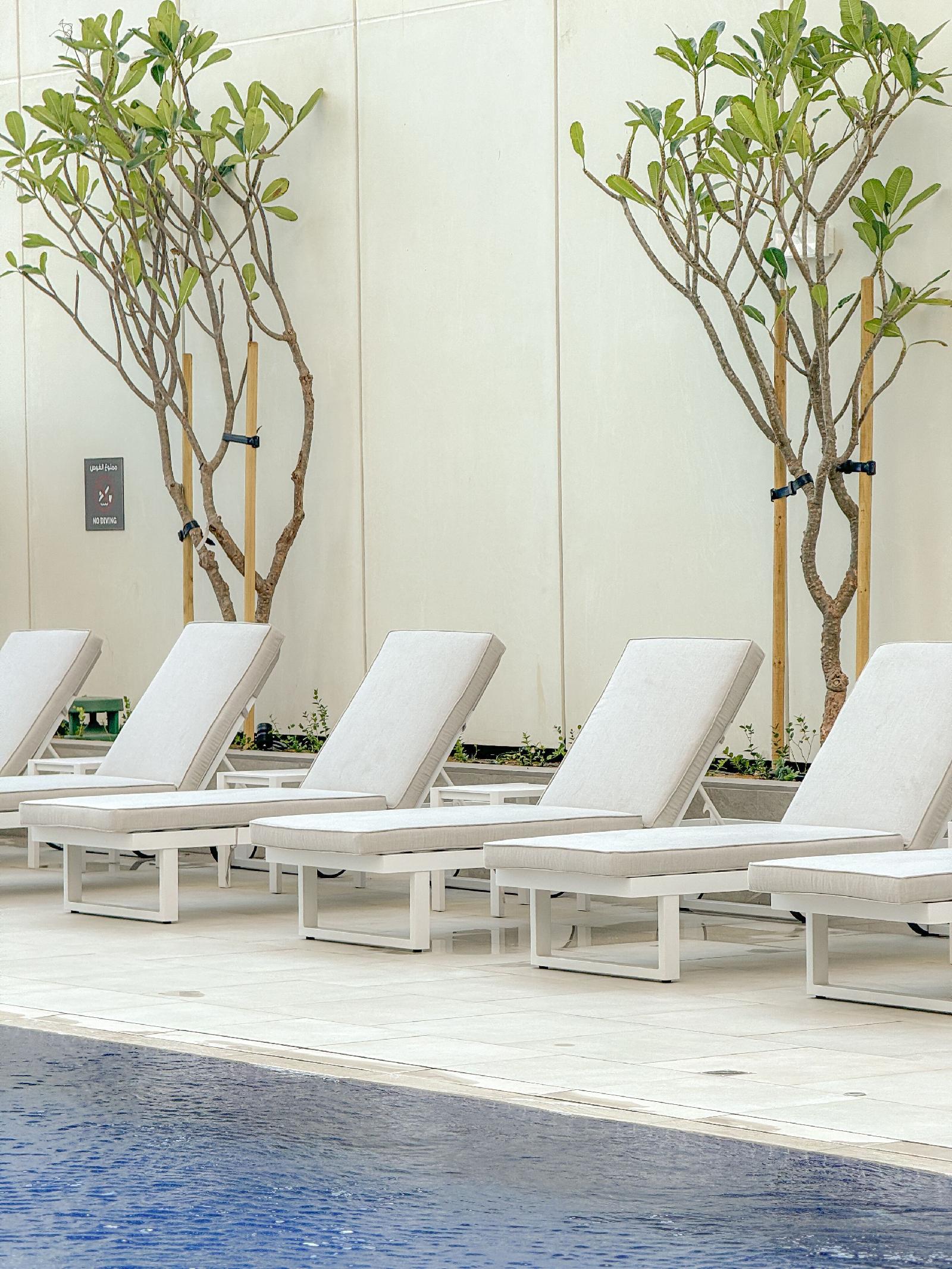 Holiday Inn Dubai Business Bay