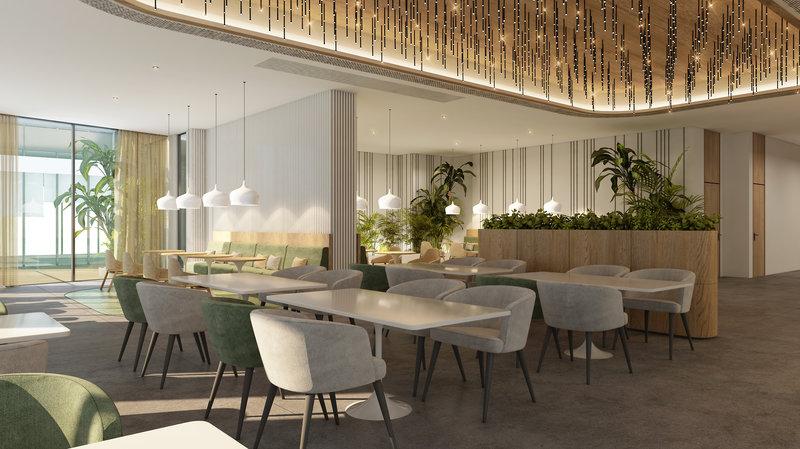 Holiday Inn Dubai Business Bay