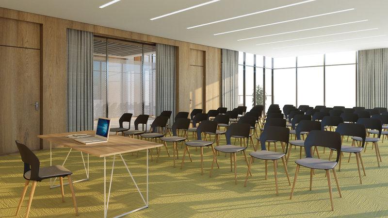 Holiday Inn Dubai Business Bay
