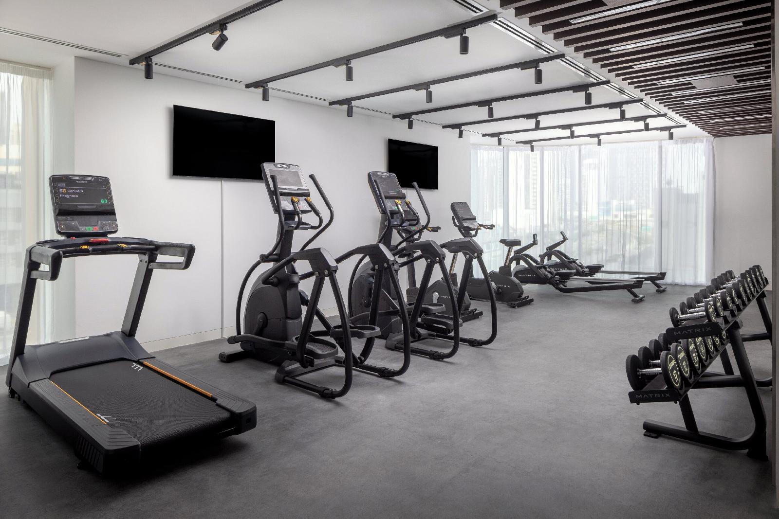 Holiday Inn Dubai Business Bay