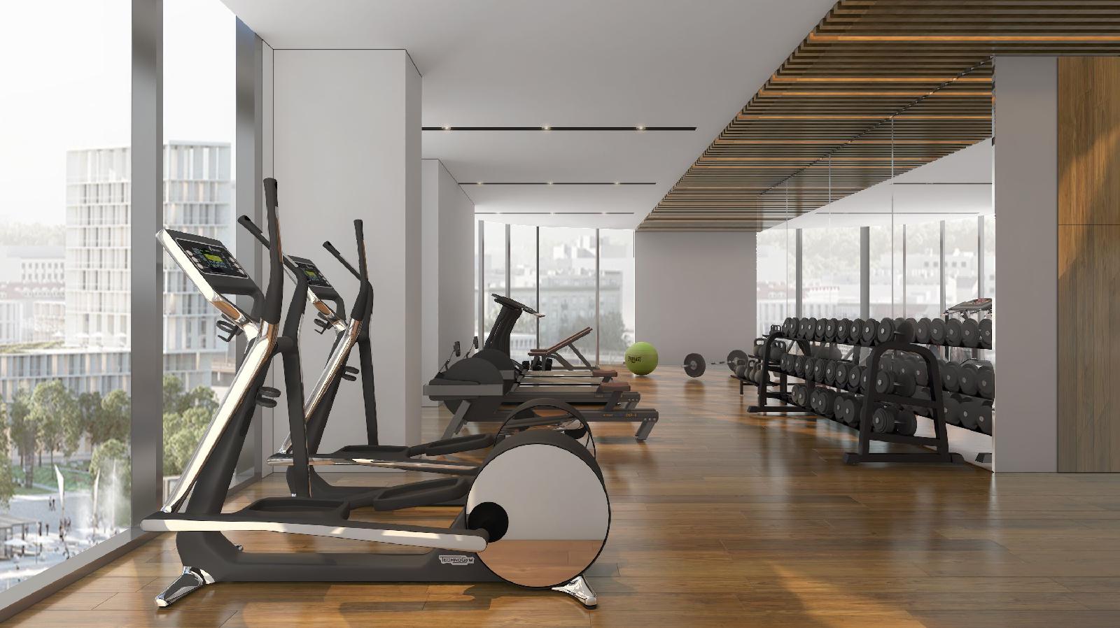 Holiday Inn Dubai Business Bay
