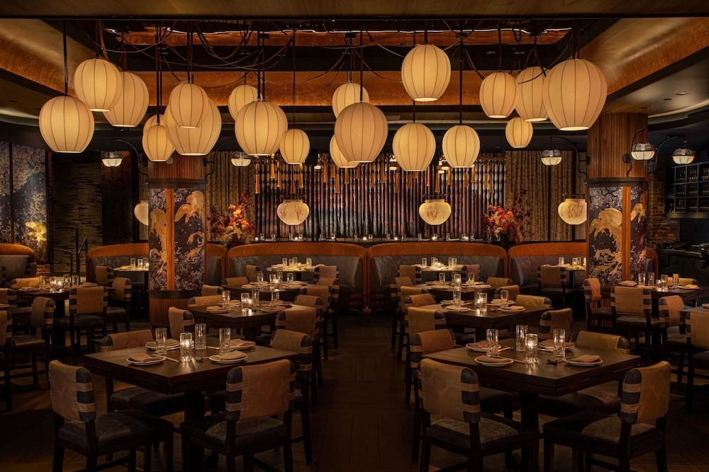 Moxy NYC Lower East Side