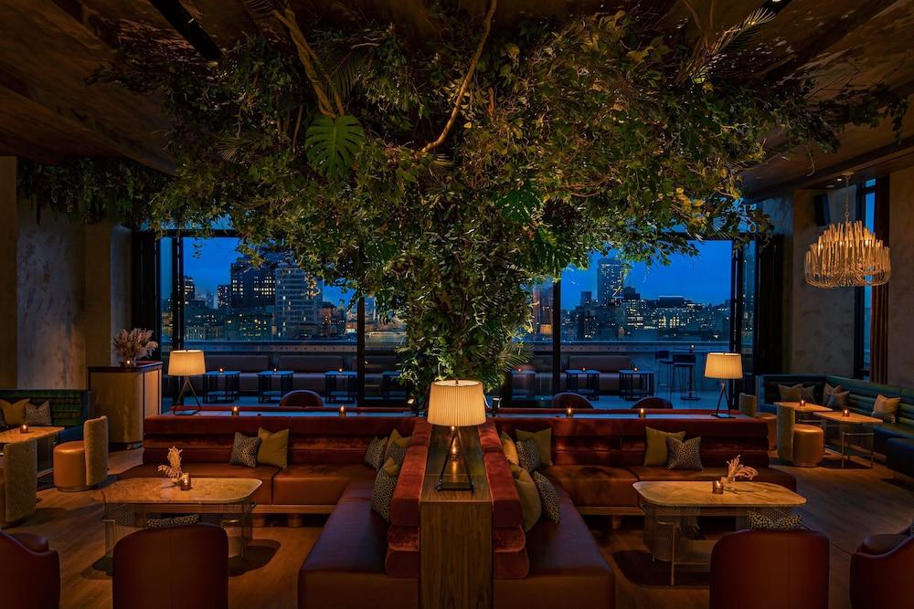 Moxy NYC Lower East Side