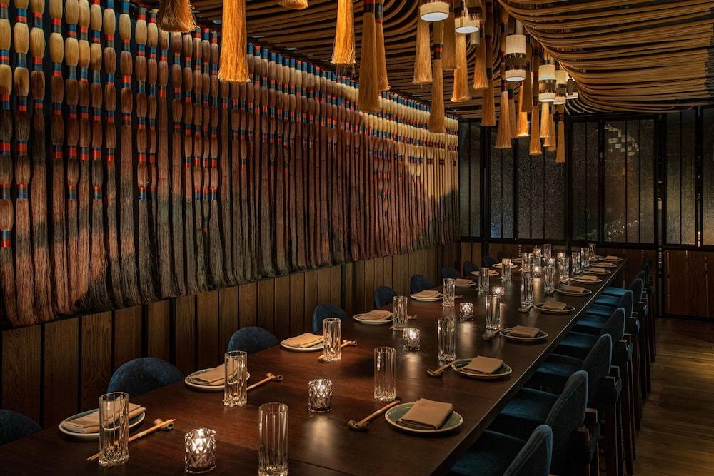 Moxy NYC Lower East Side