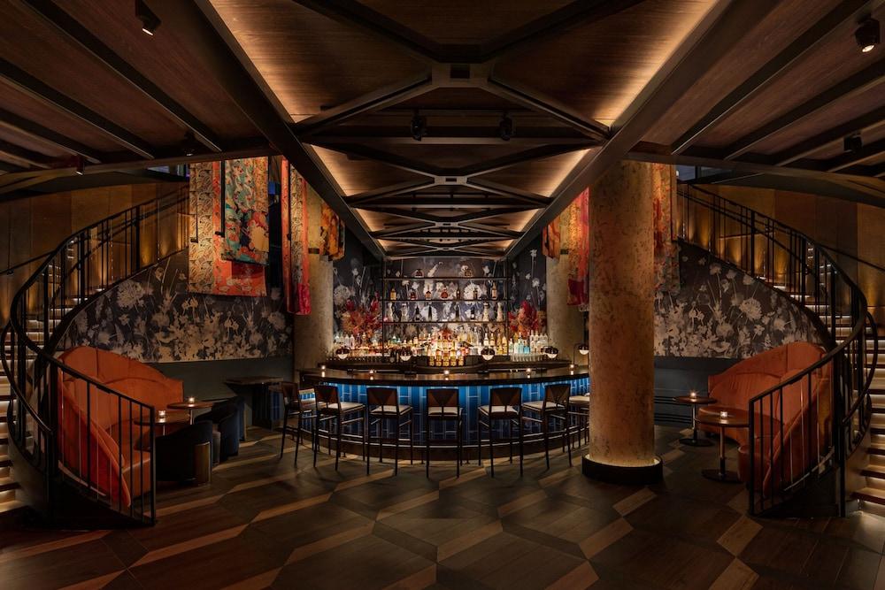 Moxy NYC Lower East Side