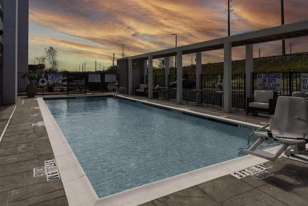 Home2 Suites By Hilton Covington