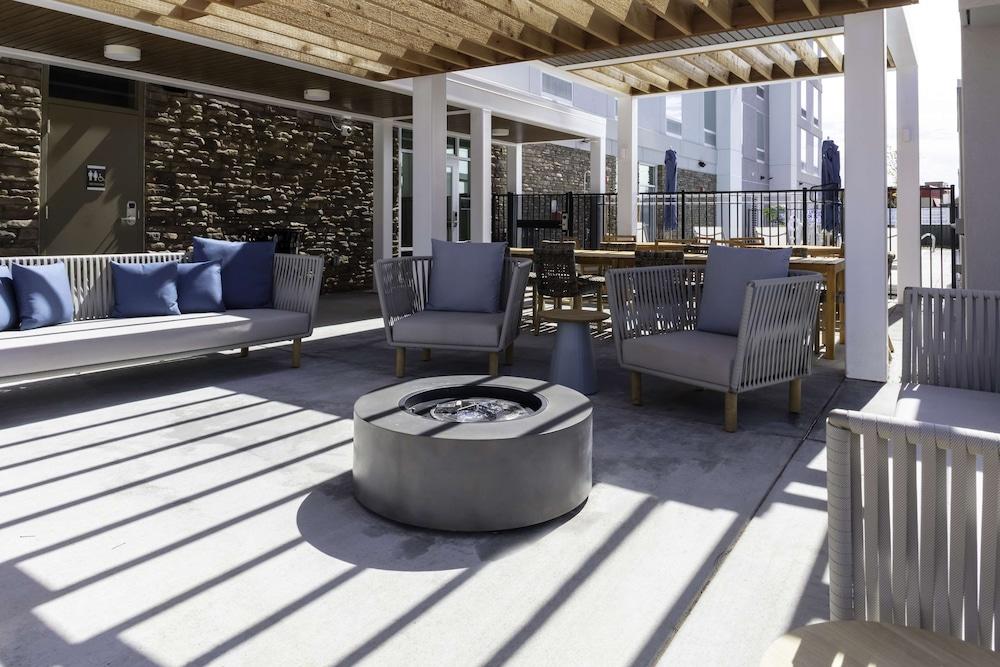 Home2 Suites By Hilton Covington
