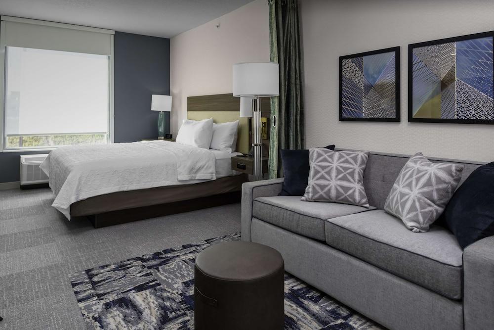 Home2 Suites By Hilton Covington