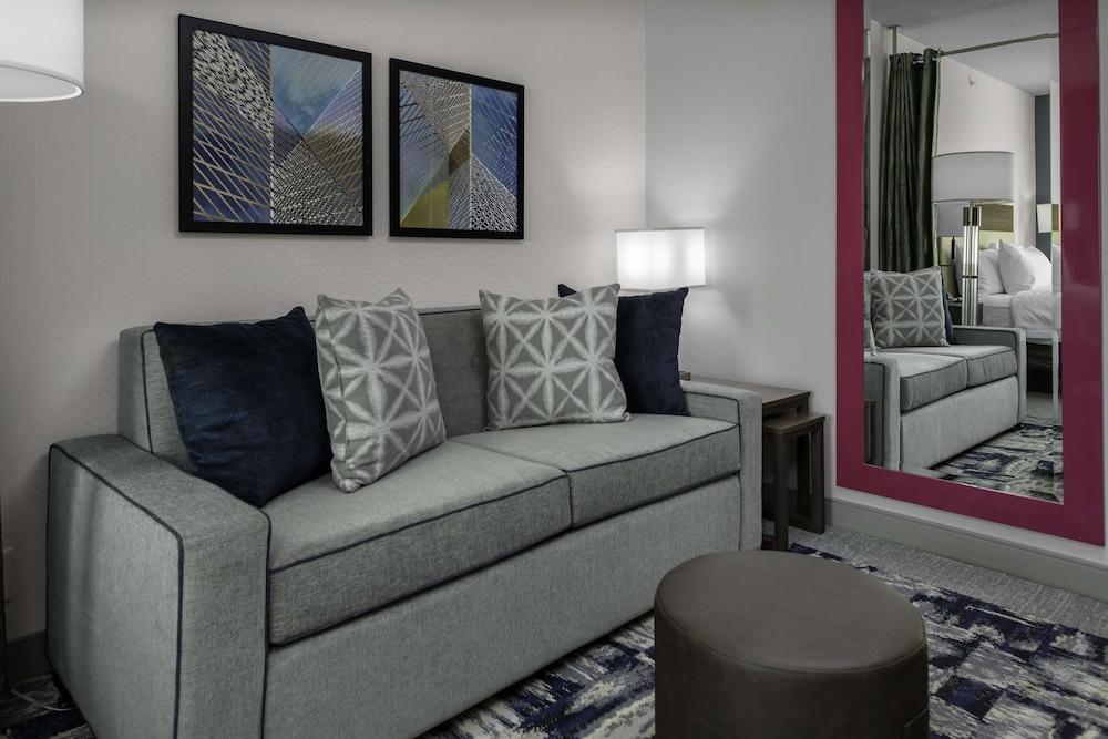 Home2 Suites By Hilton Covington