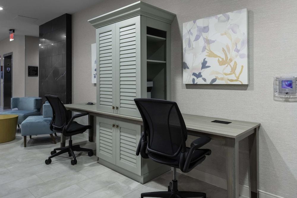 Home2 Suites By Hilton Covington
