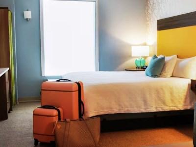 Home2 Suites By Hilton Covington