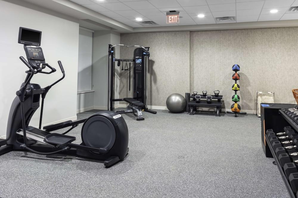 Home2 Suites By Hilton Covington