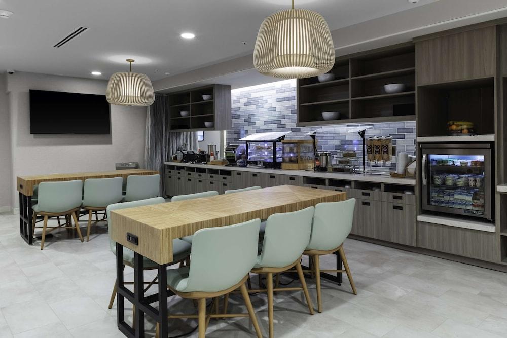 Home2 Suites By Hilton Covington