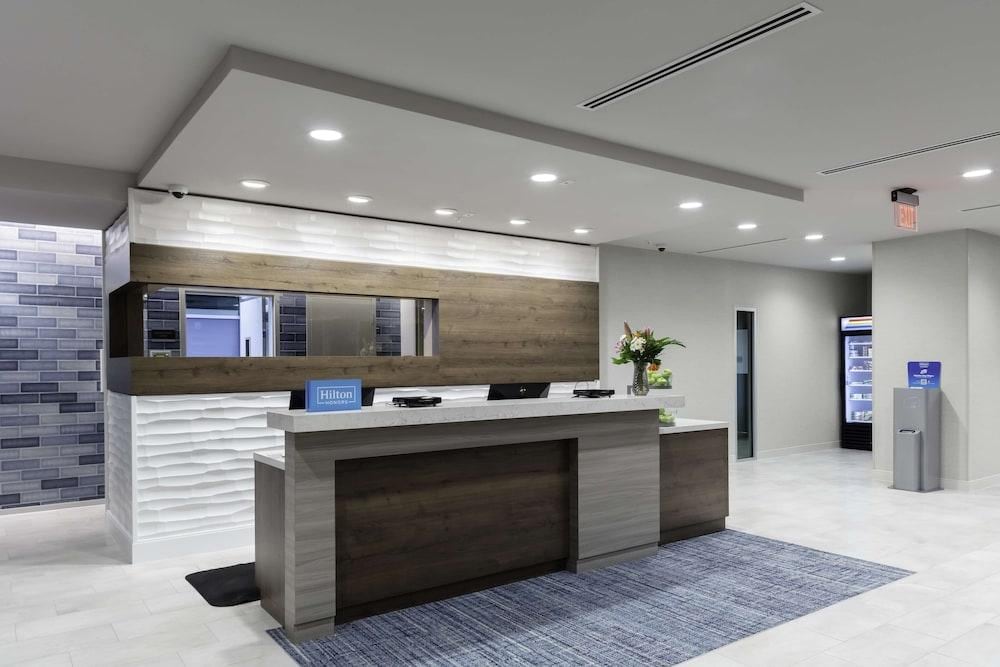 Home2 Suites By Hilton Covington