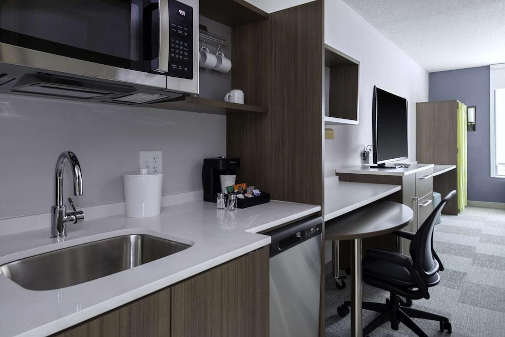 Home2 Suites By Hilton Covington