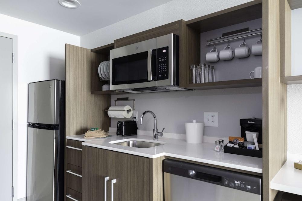 Home2 Suites By Hilton Covington