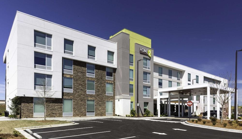 Home2 Suites By Hilton Covington