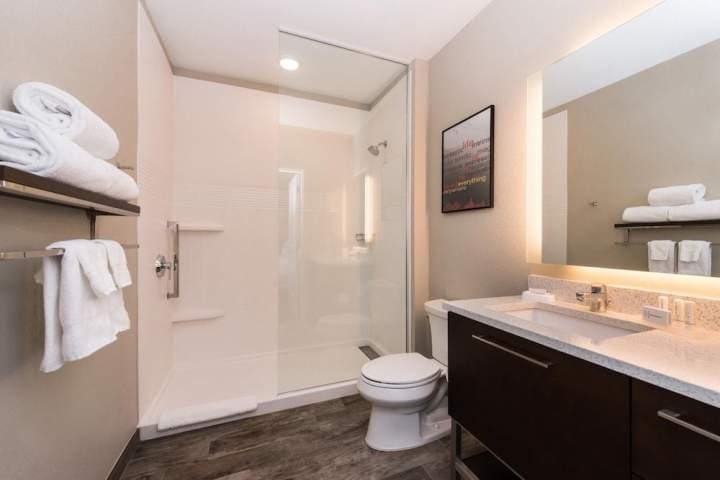TownePlace Suites Columbus Hilliard