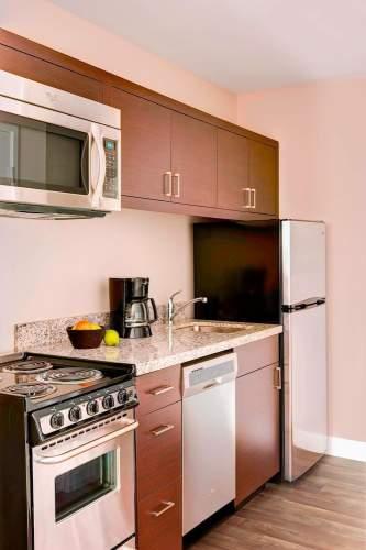 TownePlace Suites Columbus Hilliard
