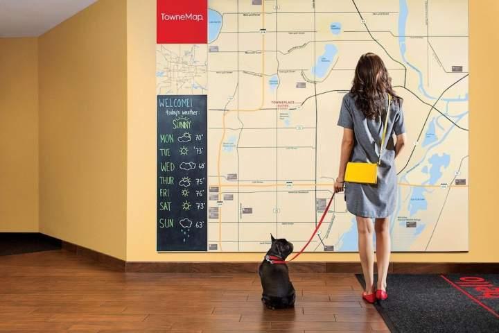 TownePlace Suites Columbus Hilliard