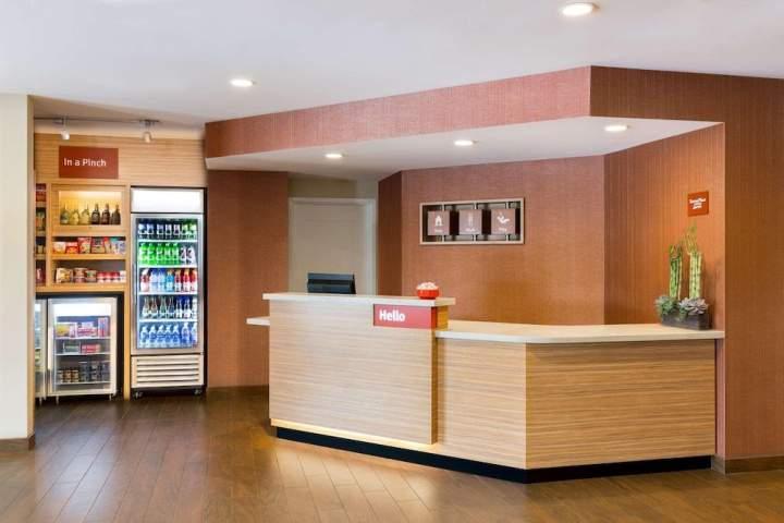 TownePlace Suites Columbus Hilliard