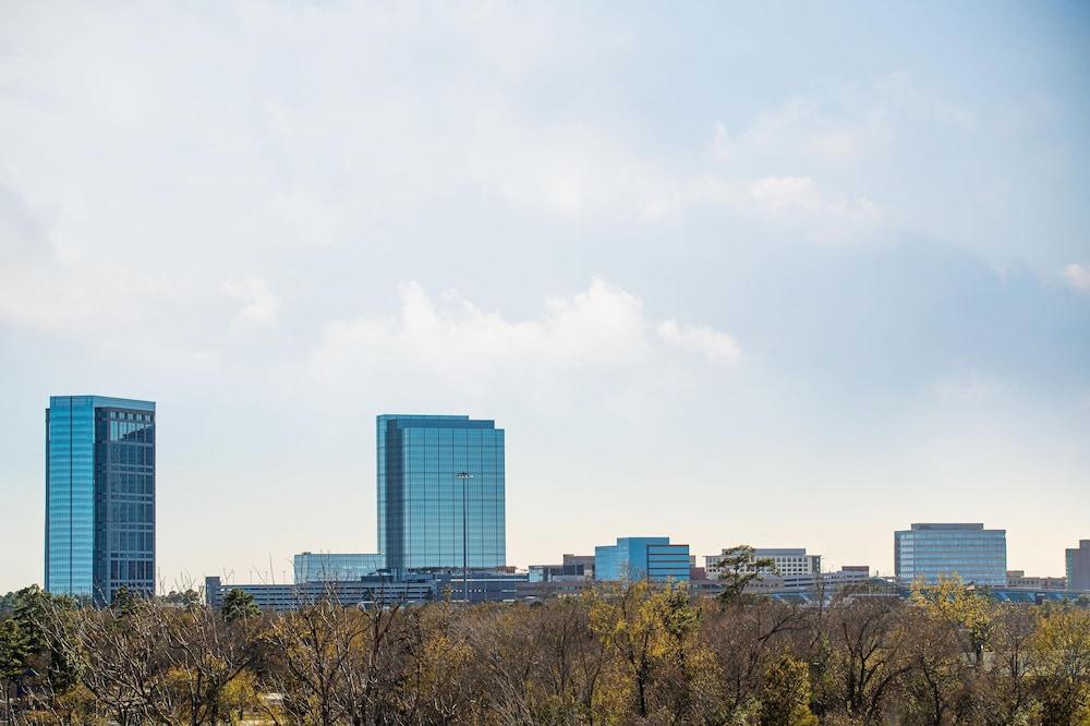 Aloft Houston Shenandoah